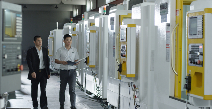 重視每一個(gè)細(xì)節(jié)，讓客戶無后顧之憂